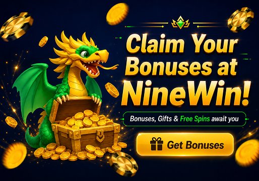 Finish the Game in Minutes: What You’ll Get After a Quick NineWin Login