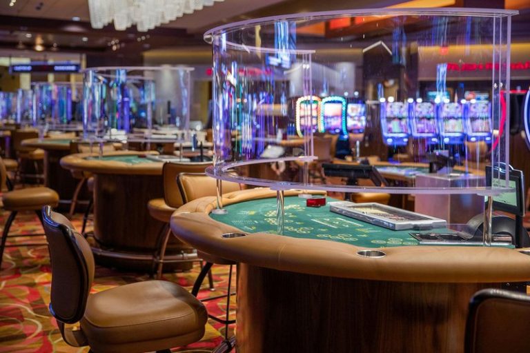 Why the Latest Jackpot Surge Makes VeryWell Casino Stand Out